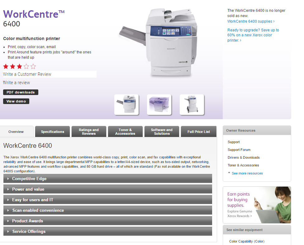 Xerox port devices driver download for windows xp